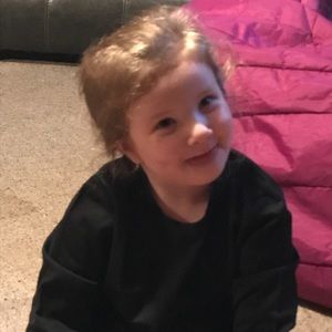 Meet your Posher, Gina